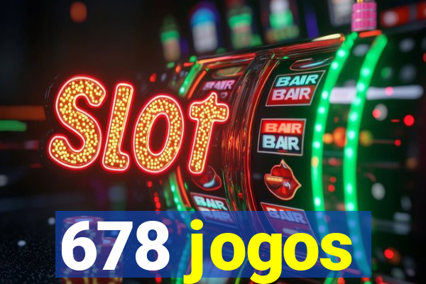 678 jogos